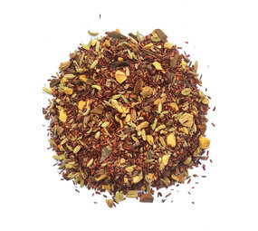 Morning Chai Tee Morning Chai Tee