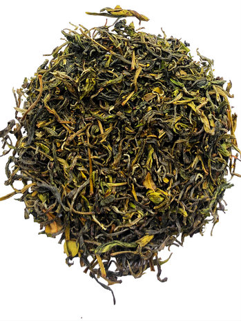 Grüner Tee Huangshan Yun Wu Spring 2025 Grüner Tee Huangshan Yun Wu Spring 2025