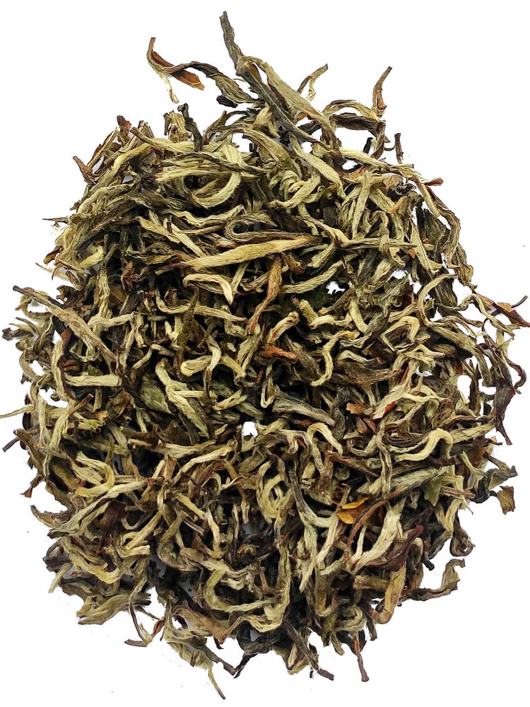 Thé blanc Himalaya Snow White BIO Thé blanc Himalaya Snow White BIO