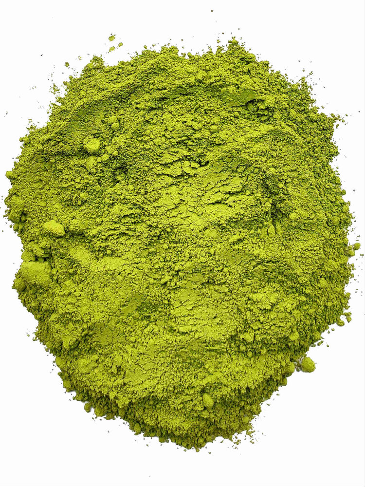 Matcha Grade A "Stone Mill" uit Japan 30g