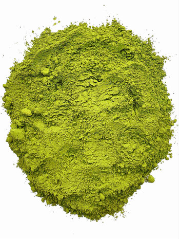 Matcha Grade A "Stone Mill" uit Japan 30g