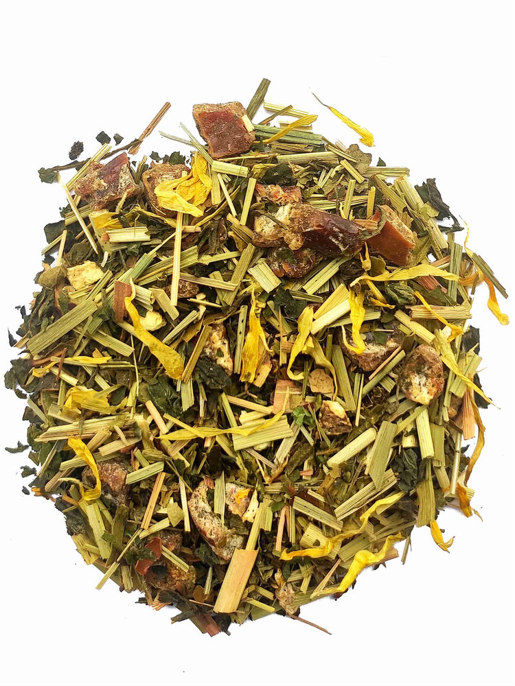 Detox dadel - cacao BIO