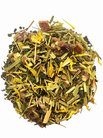 Détox dattes - cacao BIO