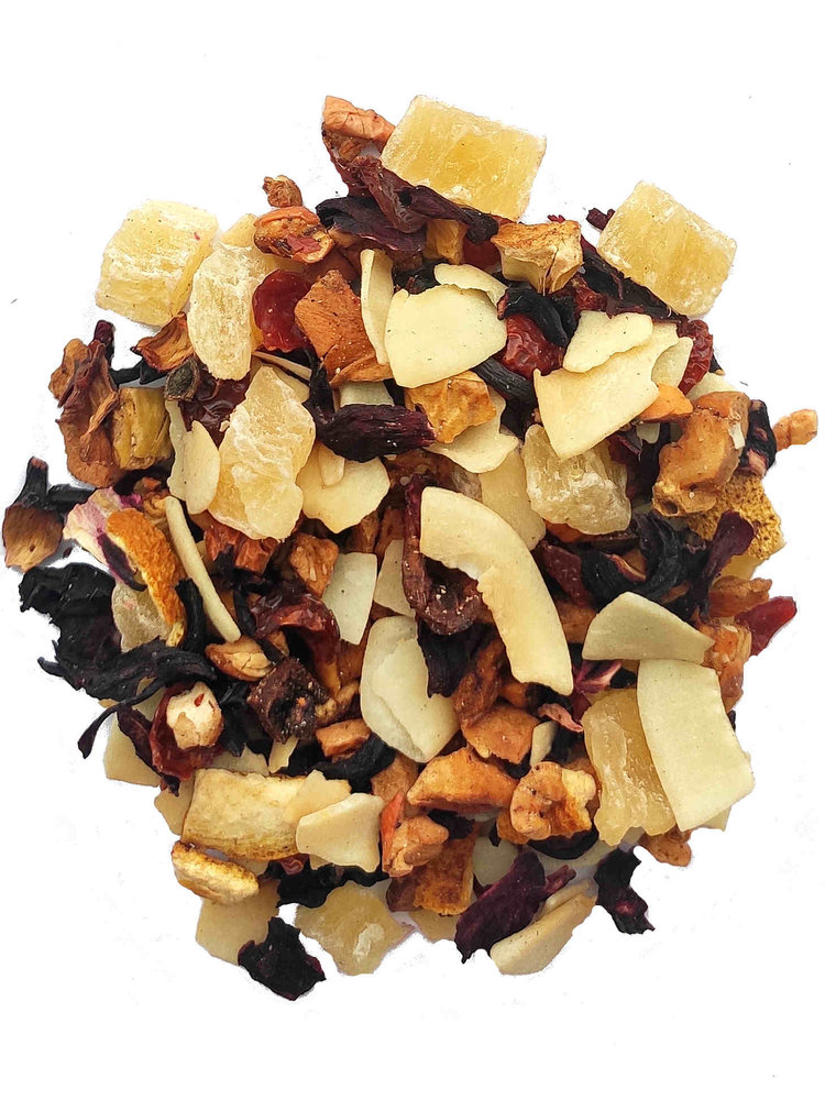 Fruit melange Coco"Pina Colada"