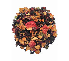 Fruchtaufguss Beeren BIO