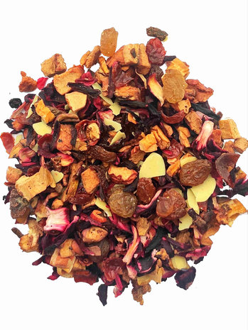 Fruit melange Appel-Kaneel