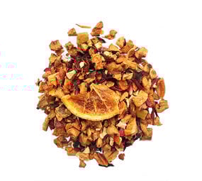 Fruit melange Bloedsinaasappel
