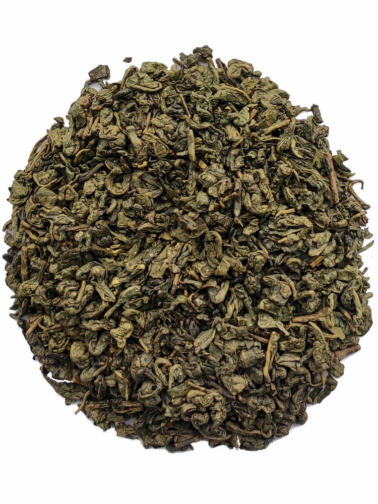 Grüner Tee Gunpowder Grüner Tee Gunpowder