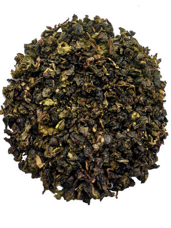 Thé oolong Dark Roasted Iron Buddha Premium Quality