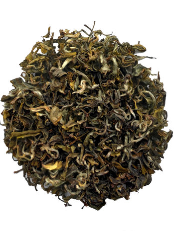 Oolong Tee Himalaya Mystic Kingdom BIO