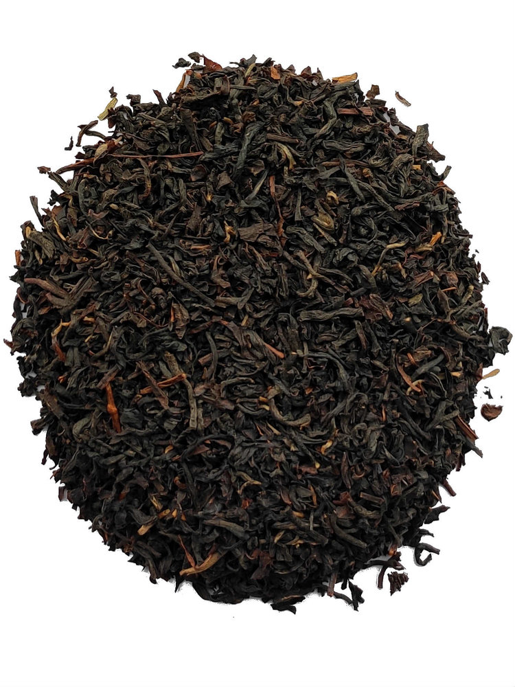 Schwarzer Tee Assam TGFOP Rembeng BIO