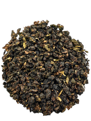 Taiwan Jin Xuan Oolong Tee