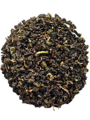 Taiwan Oolong thee Dong Ding Taiwan Oolong thee Dong Ding