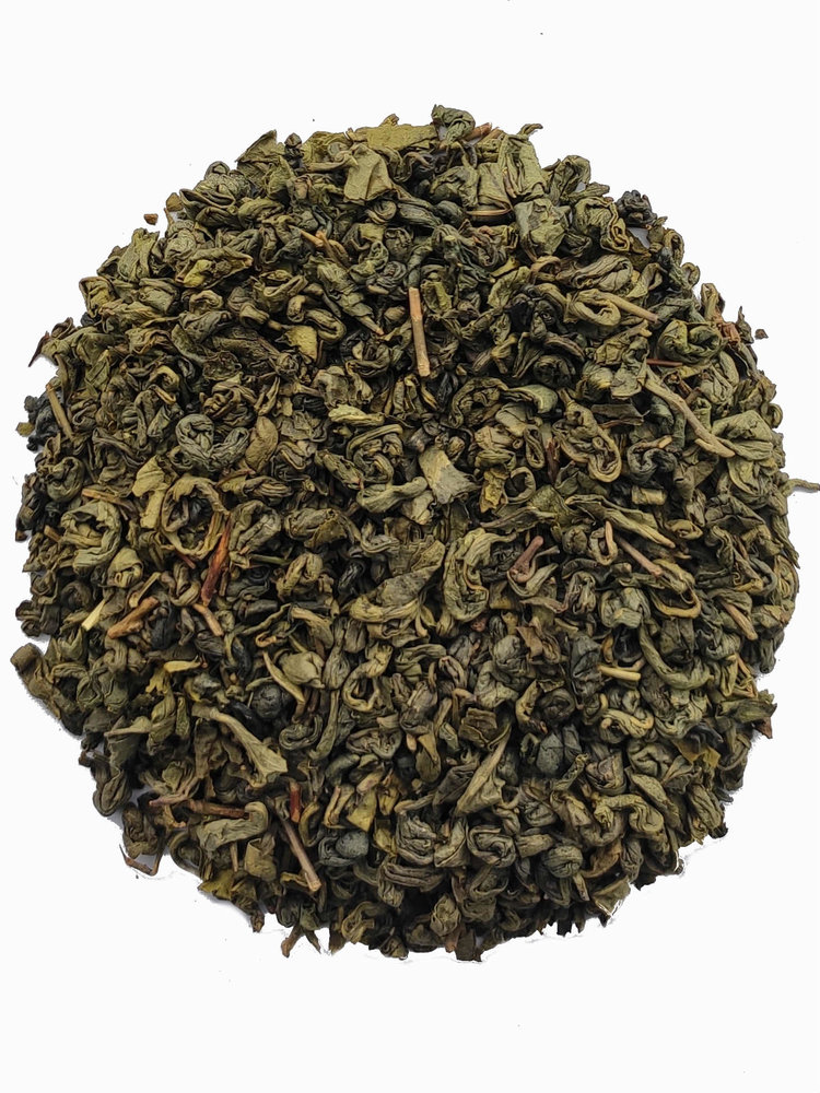 Grüner Tee Gunpowder Temple of Heaven BIO Grüner Tee Gunpowder Temple of Heaven BIO