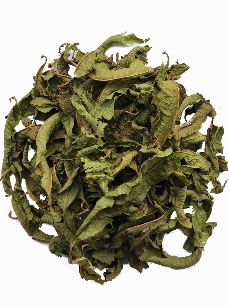 Kruidenthee: Verbena BIO