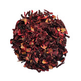 Kruidenthee: Hibiscus Kruidenthee: Hibiscus