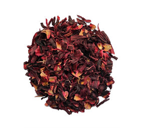 Tisane: Hibiscus