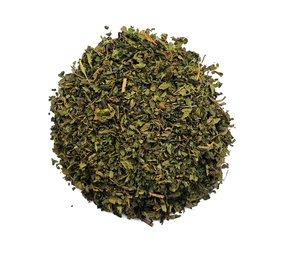 Kruidenthee: Brandnetelblad Kruidenthee: Brandnetelblad