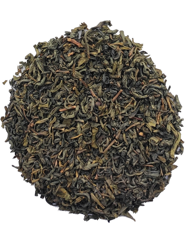 Grüner Tee Chun Mee Grüner Tee Chun Mee