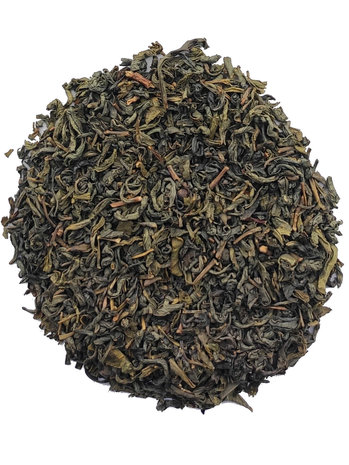 Thé vert Chun Mee Thé vert Chun Mee