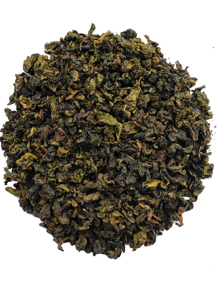 Milky Oolong thee Premium