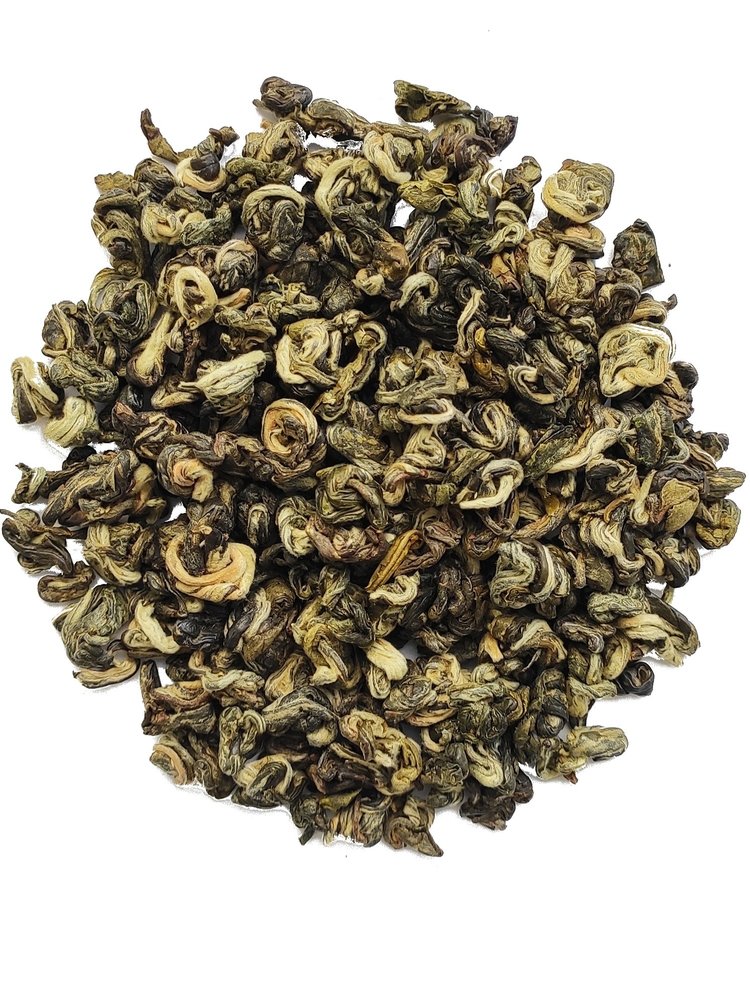 Grüner Tee Jade Snail Grüner Tee Jade Snail