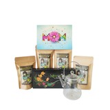 Muttertagsspecial! Schönes Geschenkpaket mit karte.