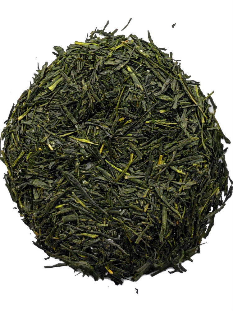 Groene Thee Gyokuro Kusanagi Kagoshima BIO Groene Thee Gyokuro Kusanagi Kagoshima BIO