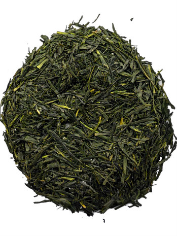 Groene Thee Gyokuro Kusanagi Kagoshima BIO Groene Thee Gyokuro Kusanagi Kagoshima BIO