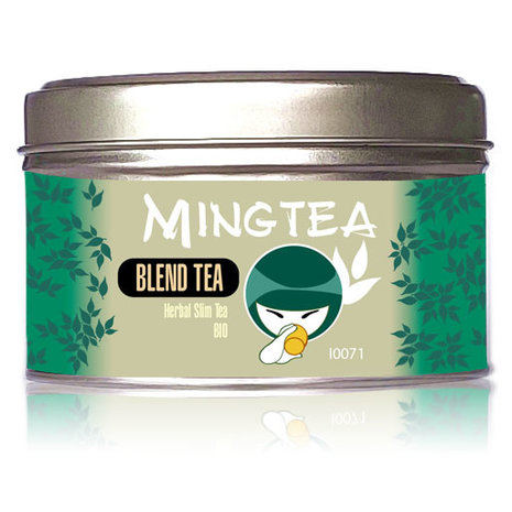 Fastentee BIO Fastentee BIO