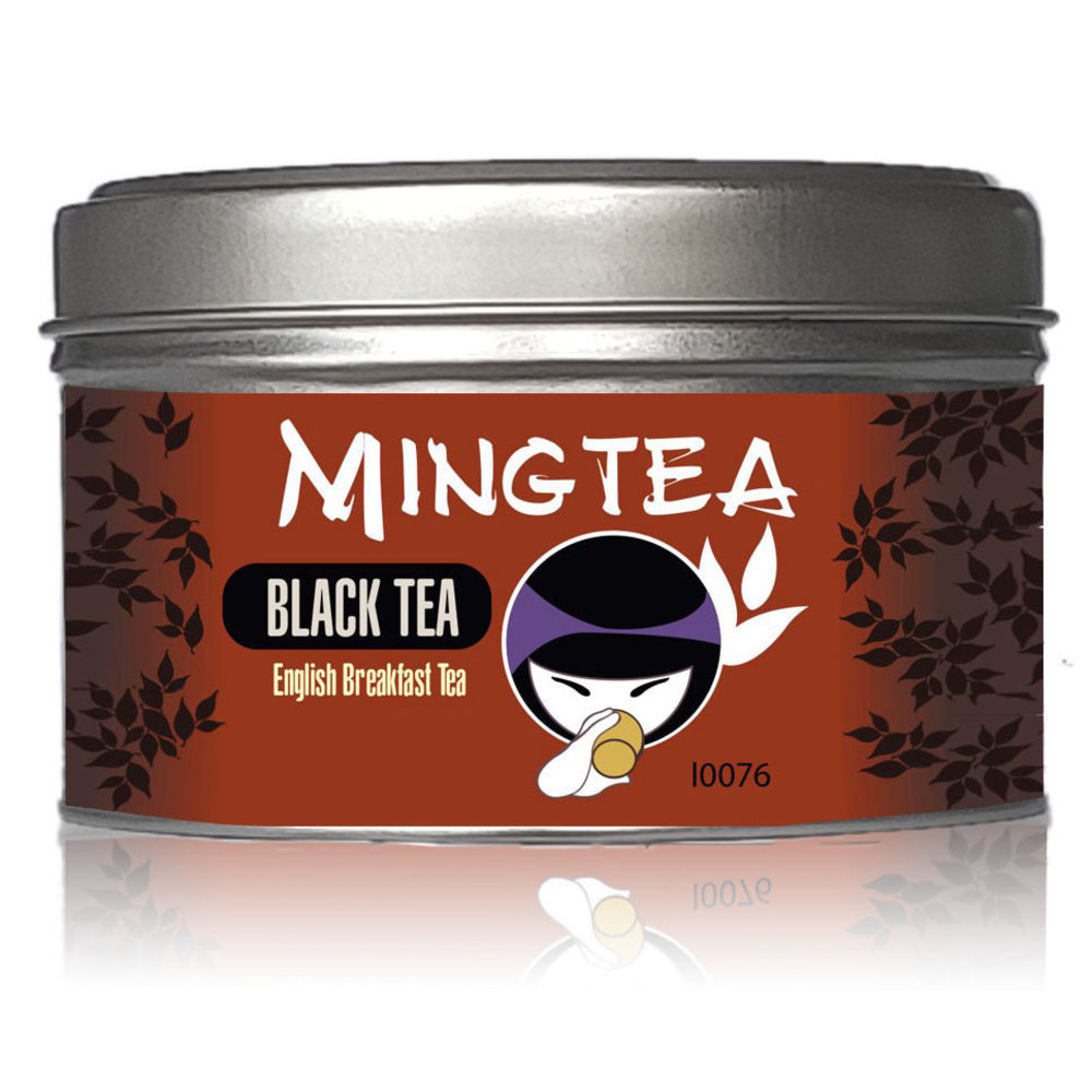 English Breakfast Tea