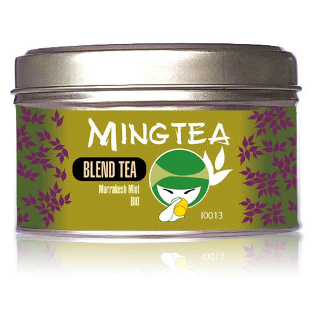 Menthe Marrakech BIO