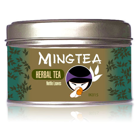 Kräutertee : Brennesseltee Kräutertee : Brennesseltee