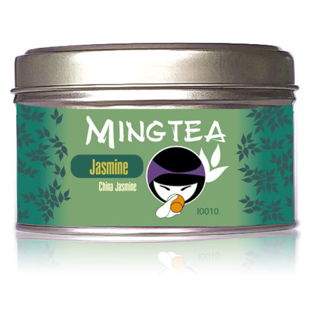 China Jasmine China Jasmine