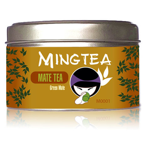 Maté vert Maté vert