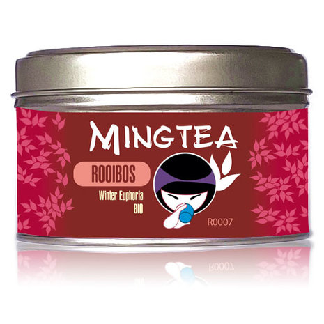 Tisane: Winter Euphoria BIO Tisane: Winter Euphoria BIO