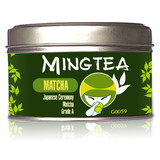 Matcha  Grade A "Stone Mill" uit Japan 30g Matcha  Grade A "Stone Mill" uit Japan 30g