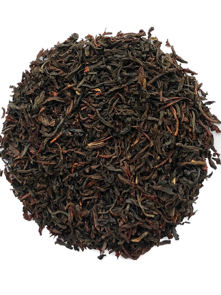 English Breakfast Tea - 20 Sachets Pyramid English Breakfast Tea - 20 Sachets Pyramid