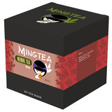 Tisane: Hibiscus - 20 Sachets Pyramid Tisane: Hibiscus - 20 Sachets Pyramid