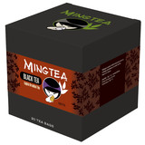 English Breakfast Tea - 20 Sachets Pyramid English Breakfast Tea - 20 Sachets Pyramid