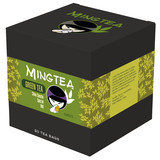 Thé vert Sencha Spécial BIO - 20 Sachets Pyramid Thé vert Sencha Spécial BIO - 20 Sachets Pyramid