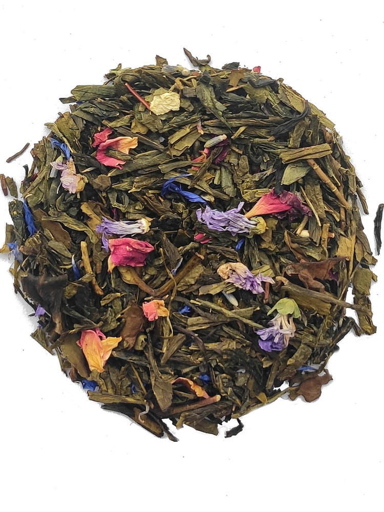 Lovely Violet - 20 Sachets Pyramid Lovely Violet - 20 Sachets Pyramid