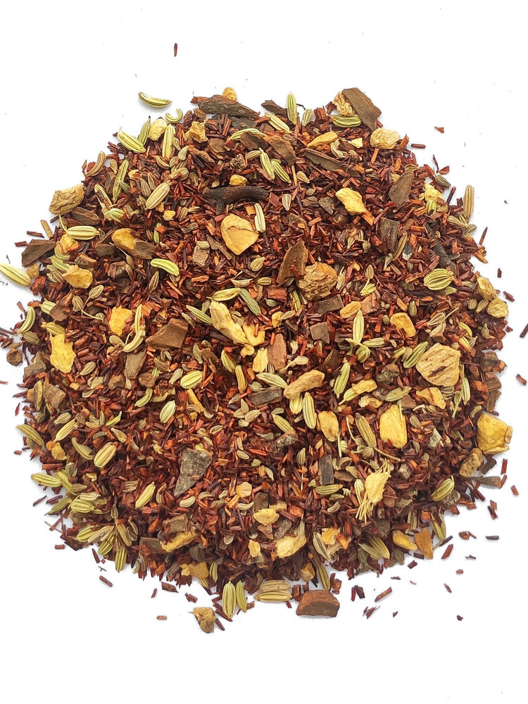 Morning Chai - 20 Sachets Pyramid Morning Chai - 20 Sachets Pyramid