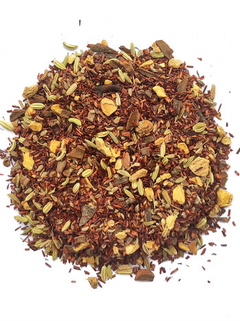 Morning Chai - 20 Sachets Pyramid Morning Chai - 20 Sachets Pyramid