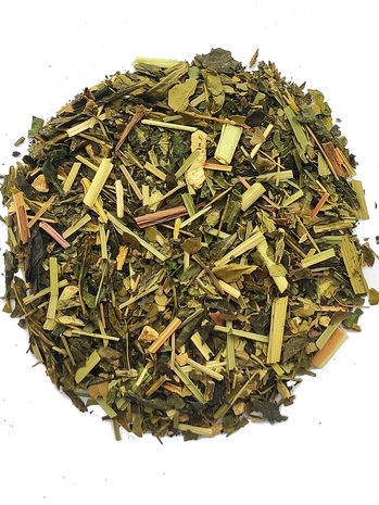 Détox Supergreen BIO - 20 Sachets Pyramid Détox Supergreen BIO - 20 Sachets Pyramid