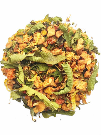 Kräutertee : Ruhiger Abend BIO - 20 Pyramiden beutel Kräutertee : Ruhiger Abend BIO - 20 Pyramiden beutel