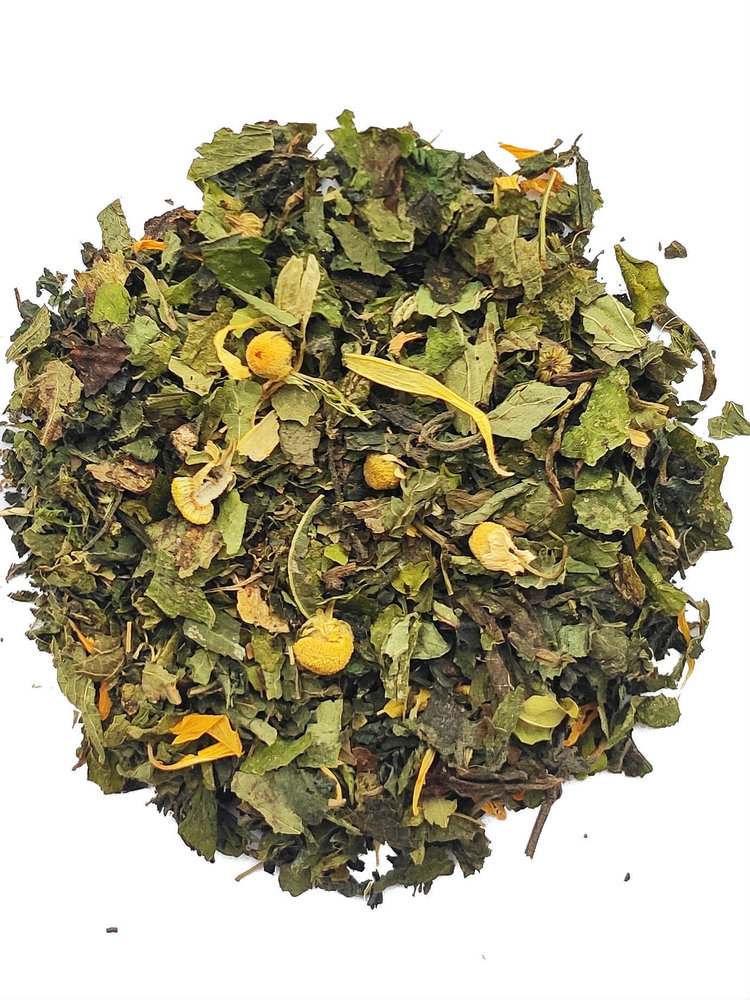 Night Détox BIO - 20 Pyramiden beutel Night Détox BIO - 20 Pyramiden beutel