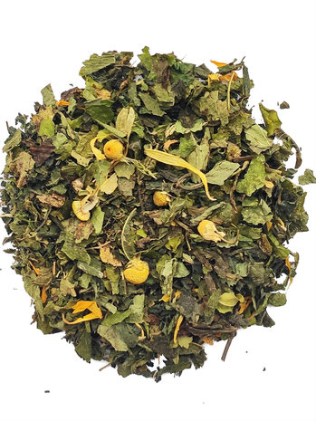 Night Détox BIO - 20 Pyramiden beutel Night Détox BIO - 20 Pyramiden beutel