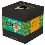 Morning Chai - 20 Sachets Pyramid Morning Chai - 20 Sachets Pyramid