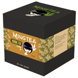 Tisane: Zen Garden BIO - 20 Sachets Pyramid Tisane: Zen Garden BIO - 20 Sachets Pyramid